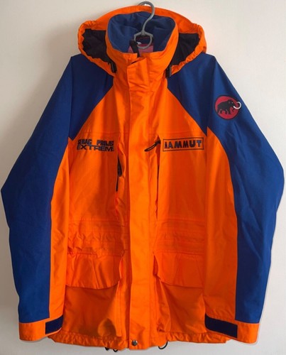 Giacca mammut extreme serac - mammut,