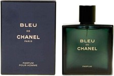 Chanel Bleu De Chanel Parfum