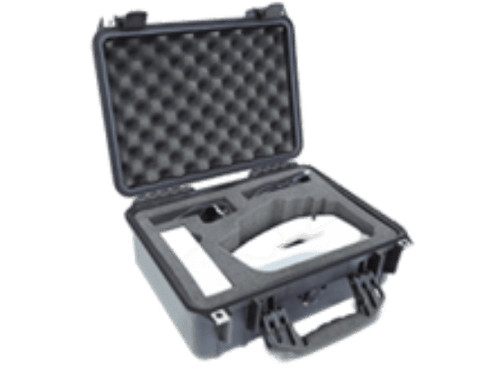 Artec eva scanner - artec,