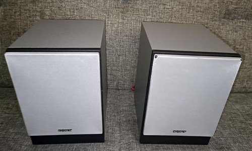 Coppia altoparlanti casse - coppia, 2