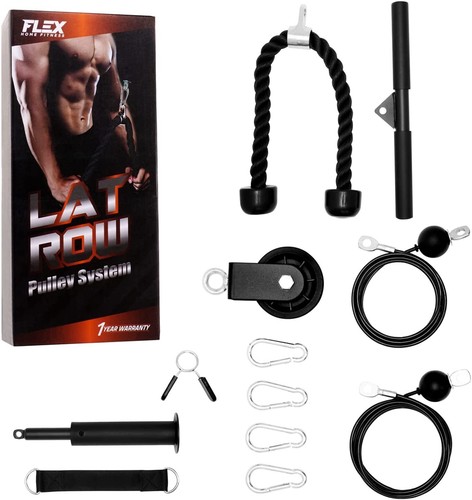 Flex home fitness - flex,