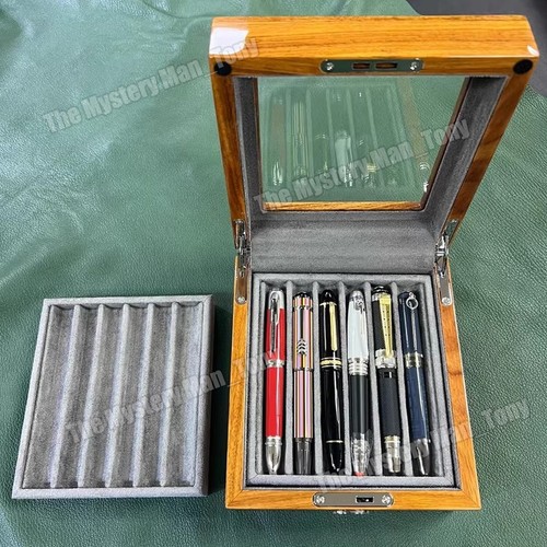 Penna stilografica pieghevole