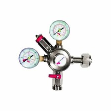 Riduttore di pressione Co2