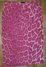 Gonna Roberto Cavalli taglia 46 