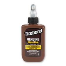Titebond colla liquida originale per nascondere (118 ml (4 fl oz))