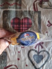 Kinder Sorpresa - pokemon -