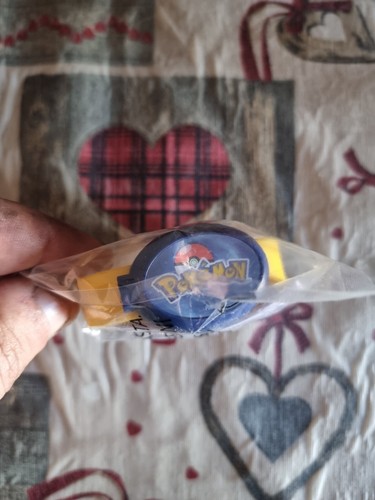 Kinder sorpresa pokemon - pokemon,