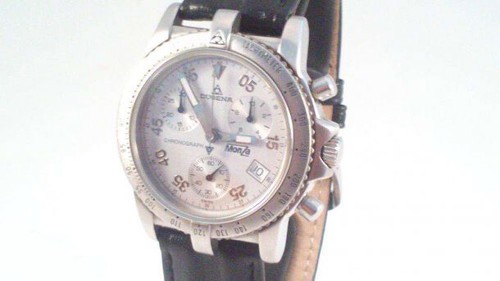 Orologio polso dugena monza - da,