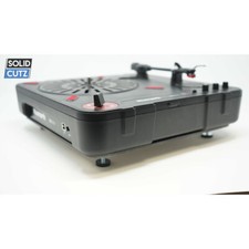 SolidCutz - Supporto P One