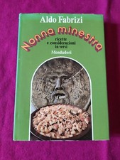 Nonna minestra Aldo Fabrizi