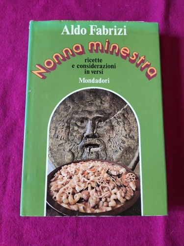 Nonna minestra aldo fabrizi - minestra,