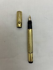 penna stilografica Antica