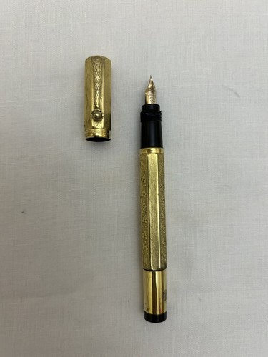 Penna stilografica antica - penna,