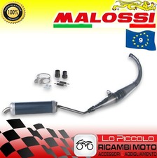 MARMITTA ESPANSIONE MALOSSI GP
