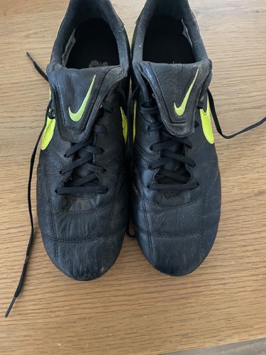 Scarpe calcio nike premier - scarpe,