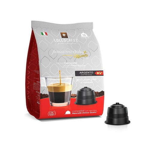192 capsule lollo caffe - 192,