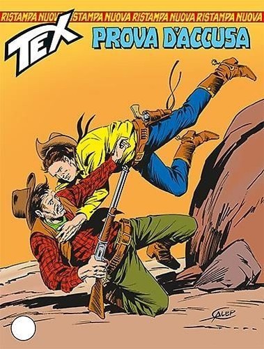 Libri tex nuova ristampa 338 - ristampa, #338