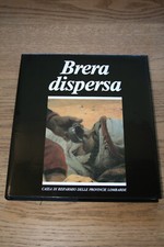 Brera Dispersa Immagini
