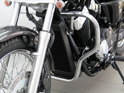Honda vt750 vt750s - vt750,