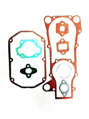 Garelli noim engine - garelli, 50