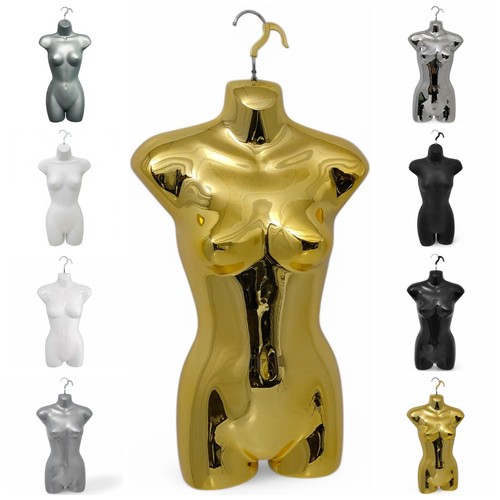 Manichino donna appendere - manichino, da