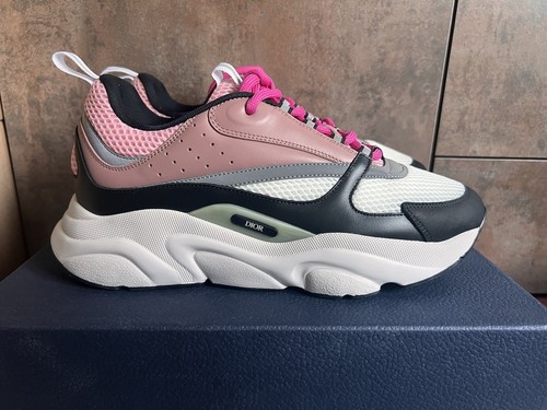 Scarpe sneaker dior b22 - scarpe,