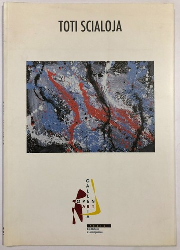 Toti scialoja anni - toti,