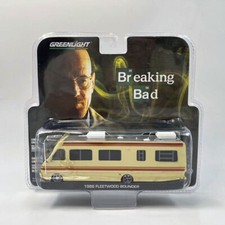 BREAKING BAD 1986 FLEETWOOD