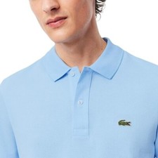 Lacoste Polo Uomo Manica Corta