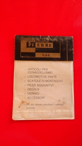 Pierre supermodellismo art - supermodellismo,