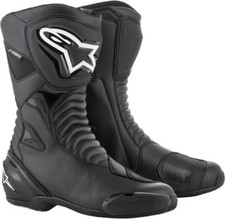 Stivali da moto Alpinestars SMX S Waterproof