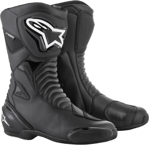 Stivali moto alpinestars - stivali,