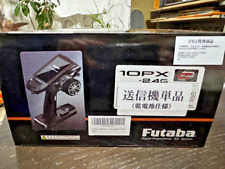 Futaba T10PX Set di
