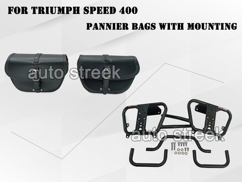 Borse pannier con montaggio - pannier,