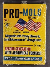 15x Pro Mold MH206SA Carta