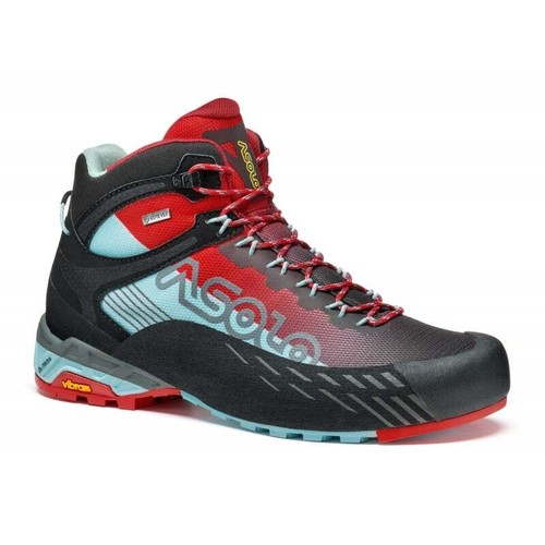 Scarpe trekking donna asolo - trekking,