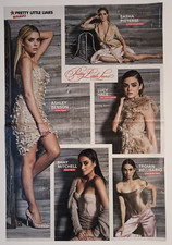 Pretty Little Liars / Ed