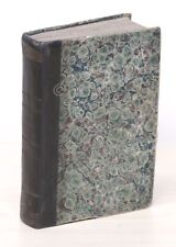 Compendio della vita Paolo della Croce / Precetti morale evangelica - 1853