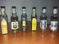 Mignon-lotto di 6 pezzi da