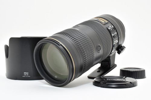 Ottime condizioni nikon af s - condizioni], af-s