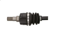 DRIVESHAFT POINT GEAR PNG72072