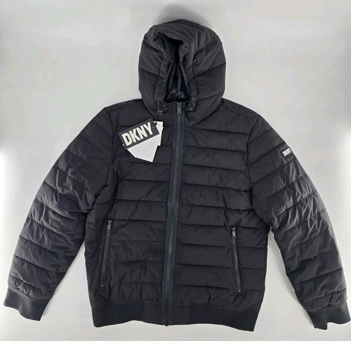 Dkny giubbotto bomber - giubbotto,