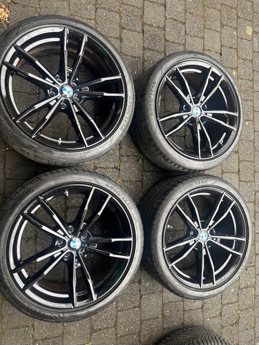 Cerchi lega estivi bmw - cerchi,
