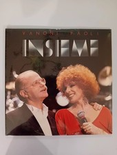 Ornella Vanoni Gino Paoli
