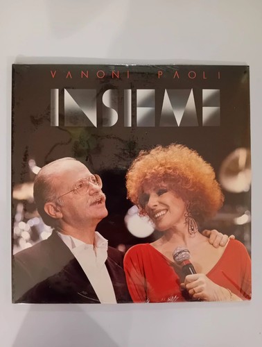 Ornella vanoni gino - vanoni, paoli