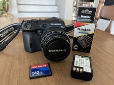 Olympus CAMEDIA C-8080