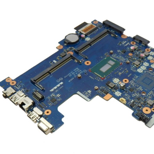 Scheda madre per laptop - , hp