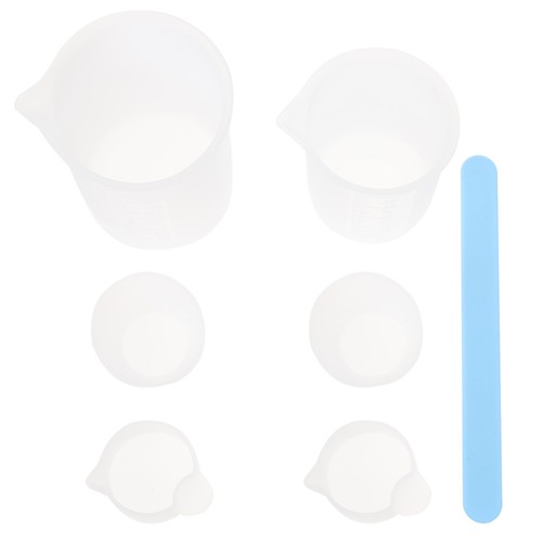 Bicchiere dosatore tazzine - ,