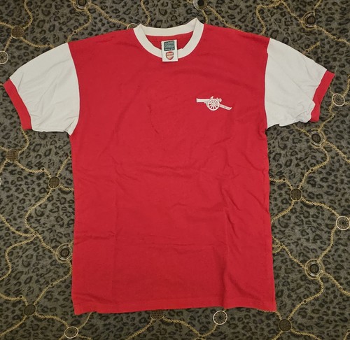 Maglia arsenal vintage - maglia,