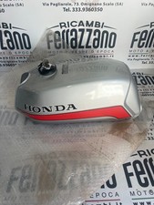 SERBATOIO HONDA CB 125 X FUEL